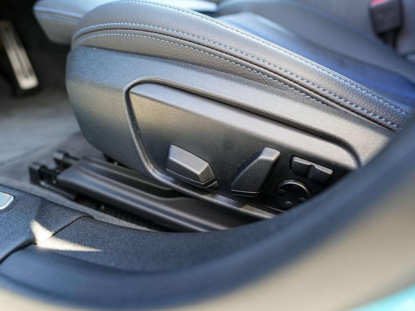 BMW Série 2 Gran Coupé M Sport 220i - 2025 - Joinsteer - #4