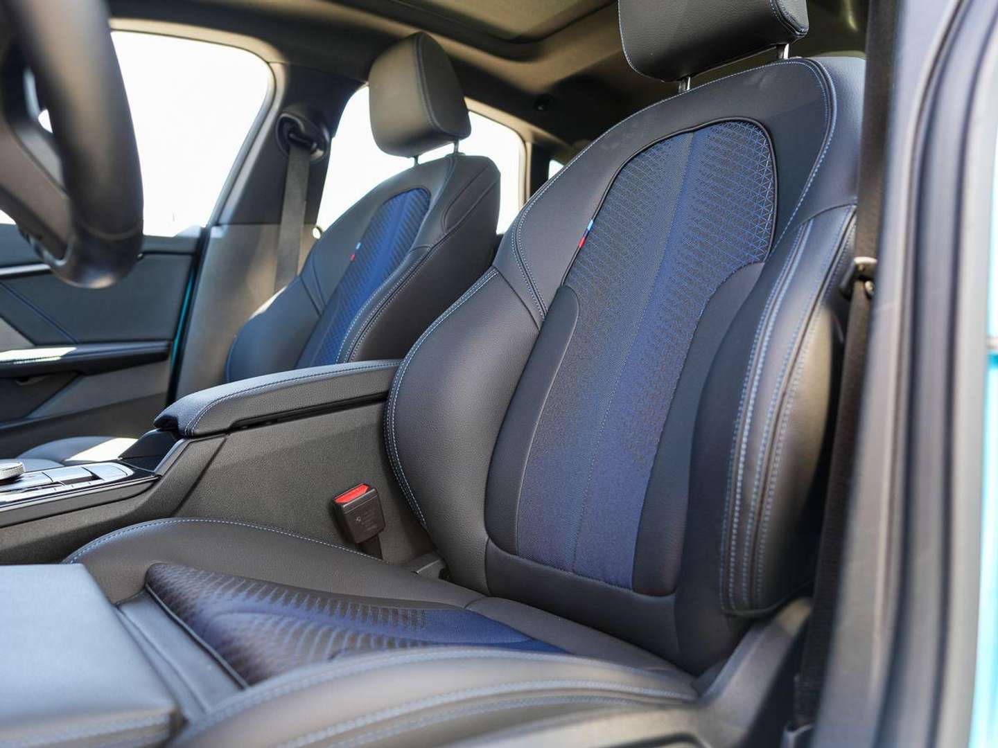 BMW Série 2 Gran Coupé M Sport 220i - 2025 - Joinsteer - #5