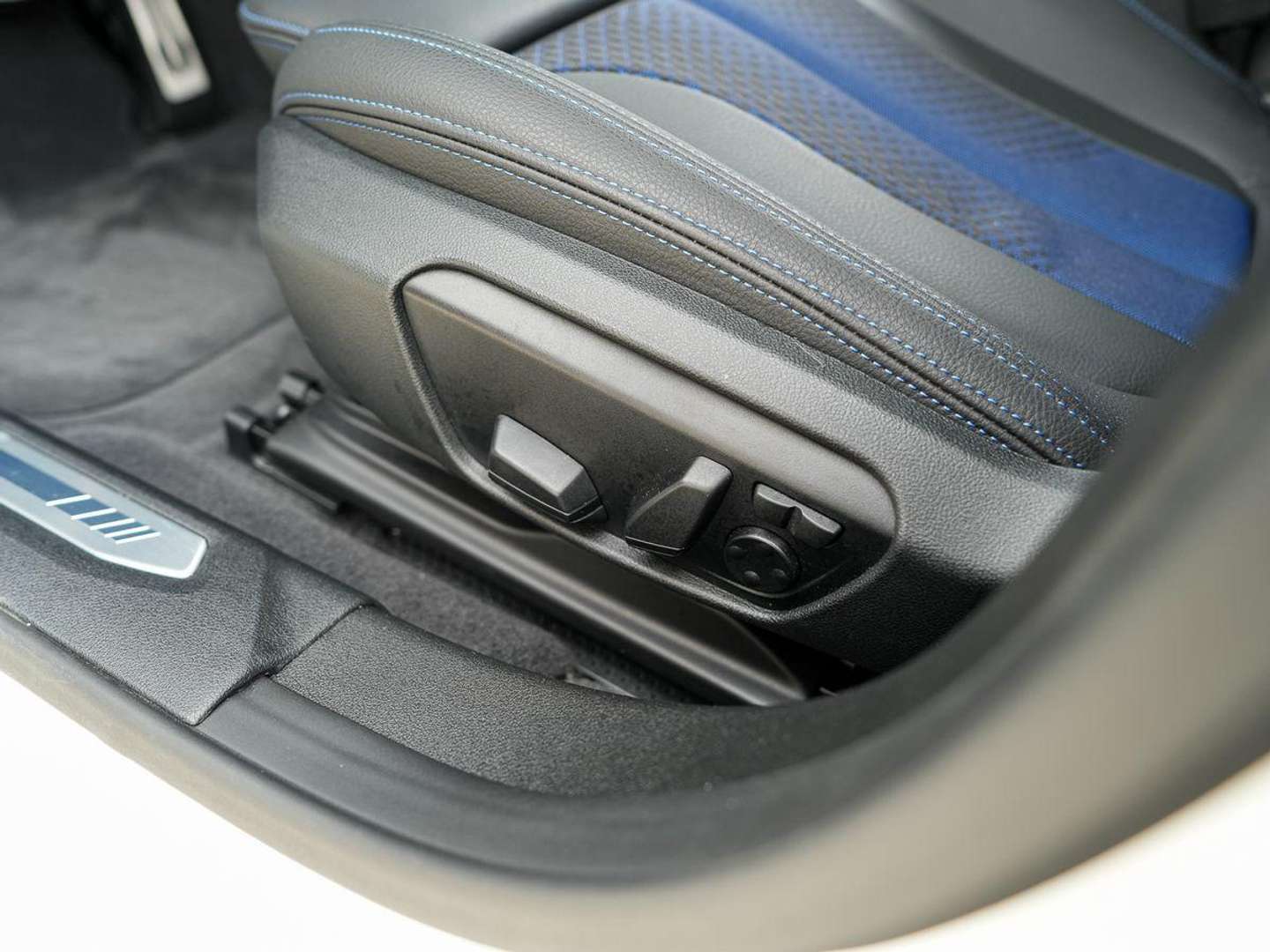 BMW Série 2 Gran Coupé M Sport 220i - 2025 - Joinsteer - #4