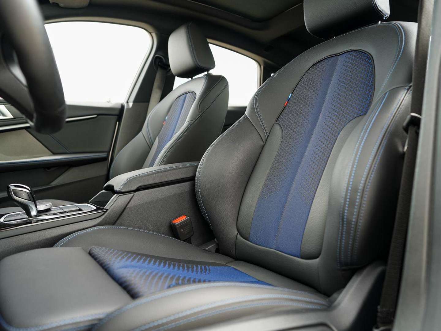 BMW Série 2 Gran Coupé M Sport 220i - 2025 - Joinsteer - #5