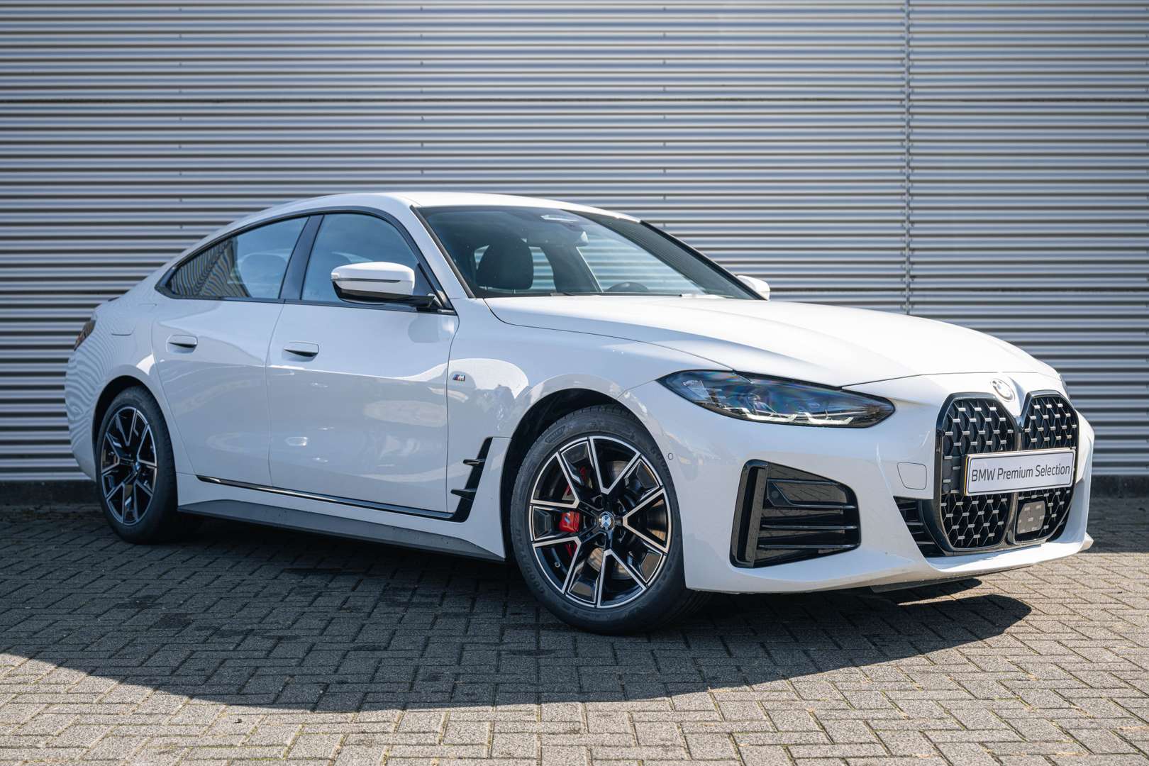 BMW Série 4 Gran Coupé M Sport 430i - 2024 - Joinsteer - #13