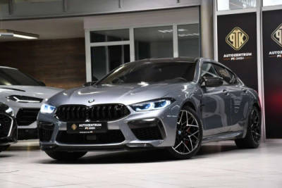 BMW M8 Gran Coupé Individual Competition - 2023 - Joinsteer - #1