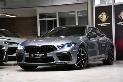 BMW M8 Gran Coupé Individual Competition - - Joinsteer - #1
