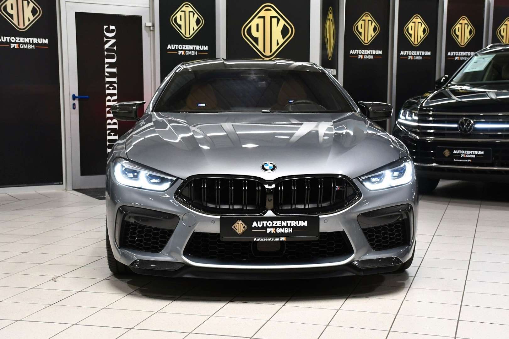 BMW M8 Gran Coupé Individual Competition - 2023 - Joinsteer - #2