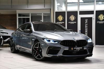 BMW M8 Gran Coupé Individual Competition - - Joinsteer - #3