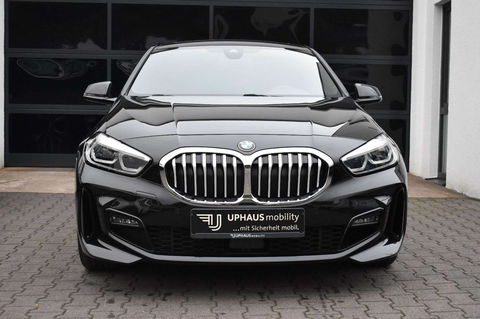 BMW 116 M Sport 116i - 2023 - Joinsteer - #1