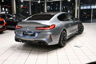 BMW M8 Gran Coupé Individual Competition - - Joinsteer - #4