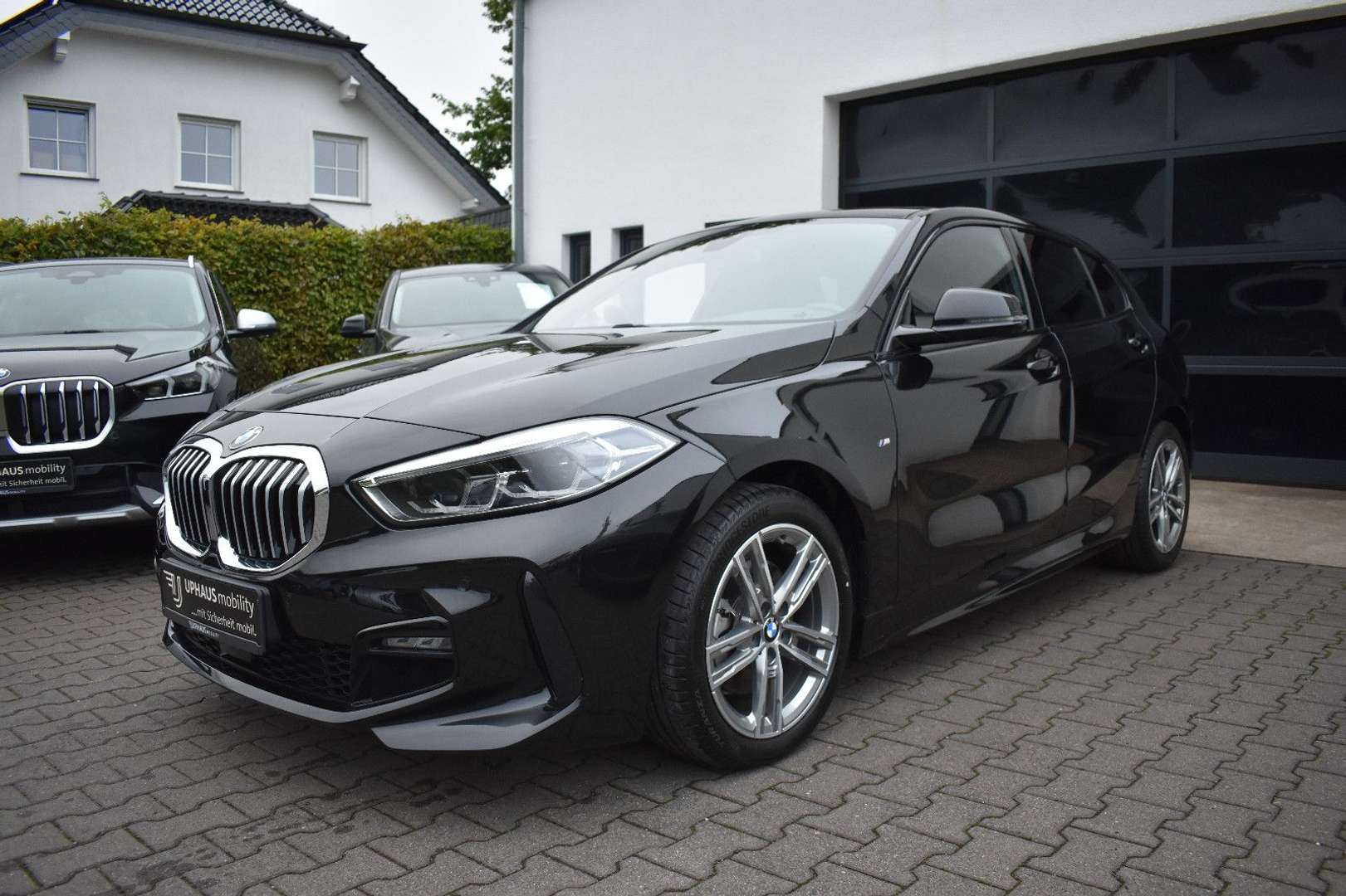 BMW 116 M Sport 116i - 2023 - Joinsteer - #2