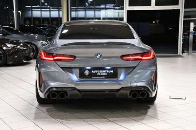 BMW M8 Gran Coupé Individual Competition - - Joinsteer - #5