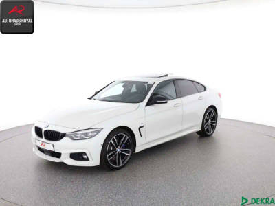 BMW Série 1 M Coupé M Sport 440i XDrive - 2020 - Joinsteer - #1