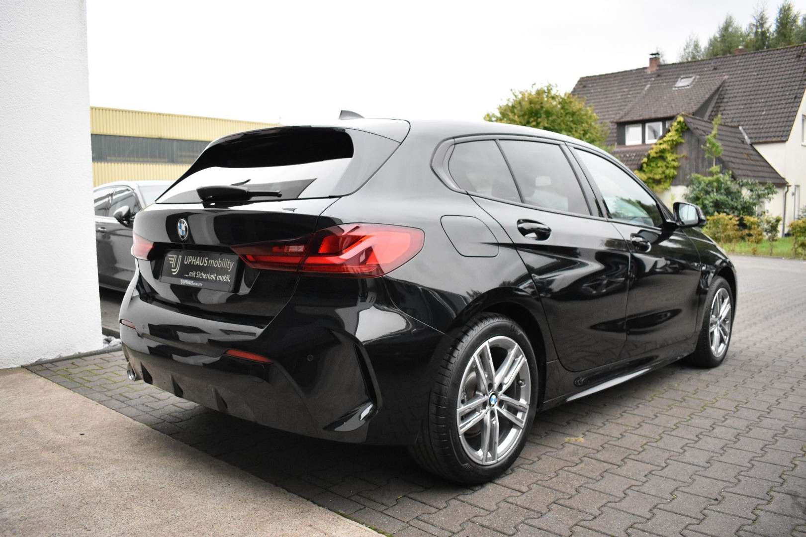 BMW 116 M Sport 116i - 2023 - Joinsteer - #3