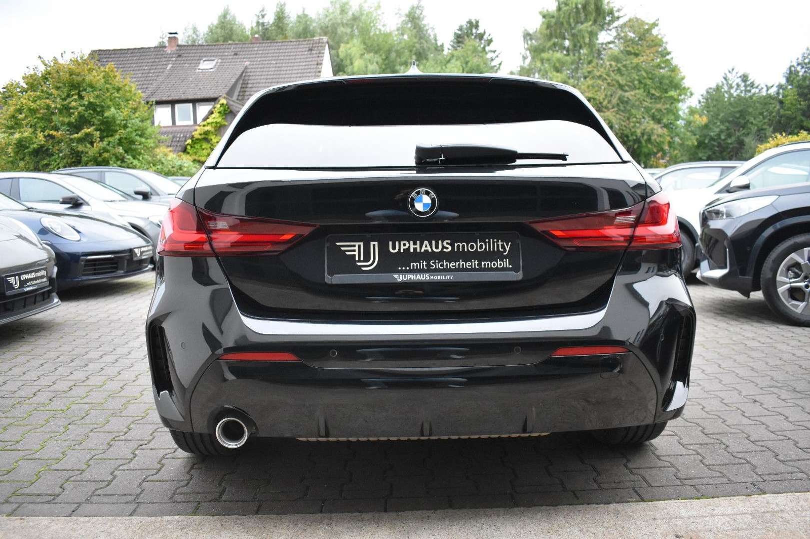 BMW 116 M Sport 116i - 2023 - Joinsteer - #4