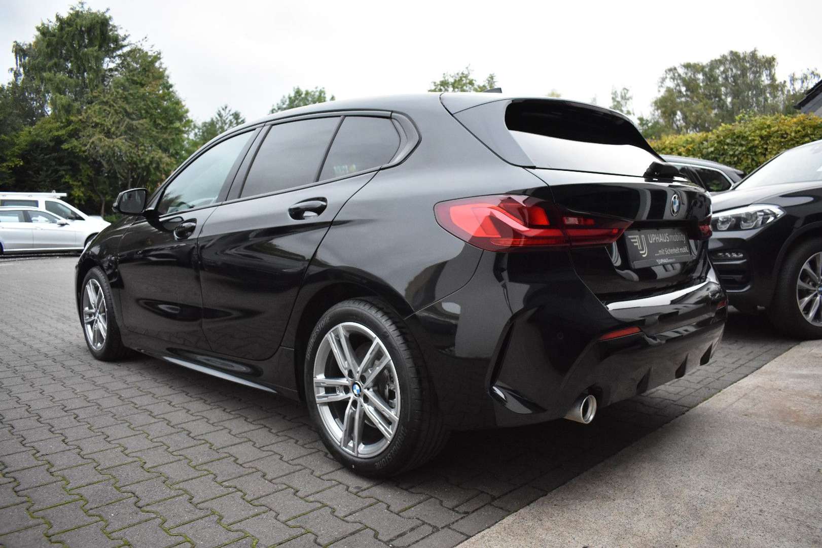 BMW 116 M Sport 116i - 2023 - Joinsteer - #5