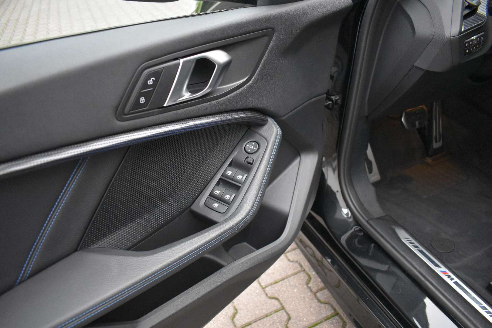 BMW 116 M Sport 116i - 2023 - Joinsteer - #6