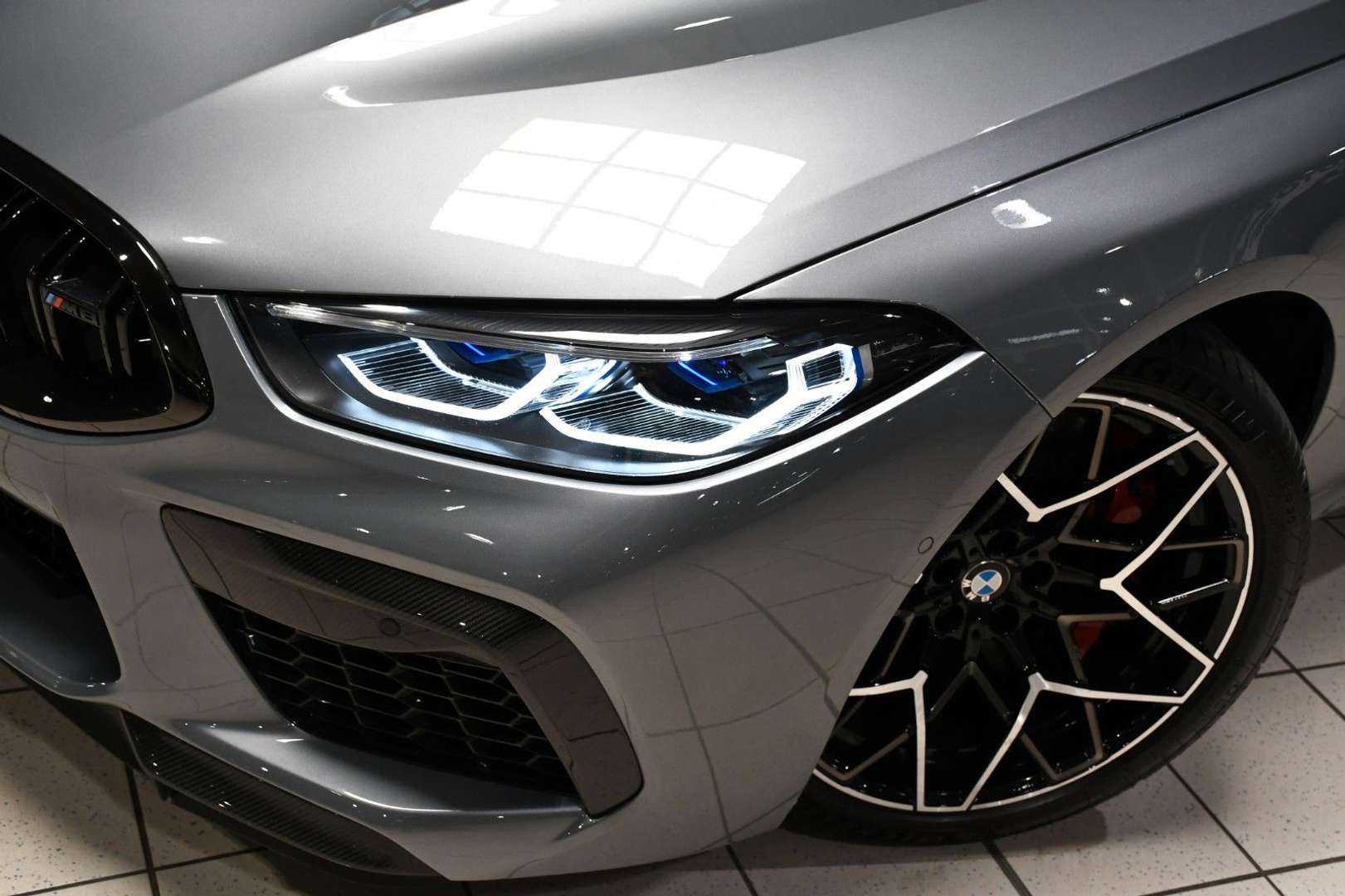 BMW M8 Gran Coupé Individual Competition - 2023 - Joinsteer - #11