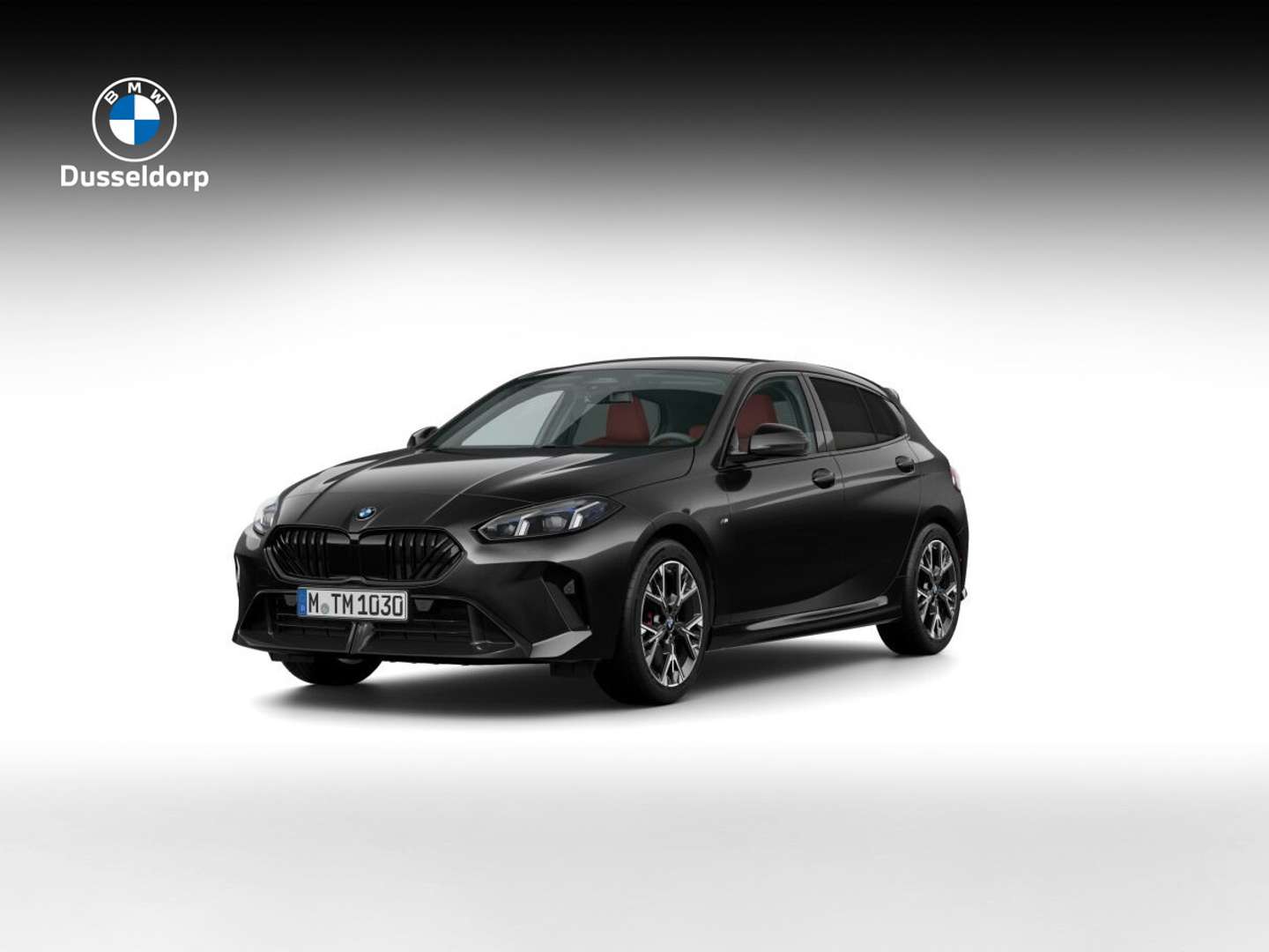 BMW Série 1 M Sport 120i - 2025 - Joinsteer - #1
