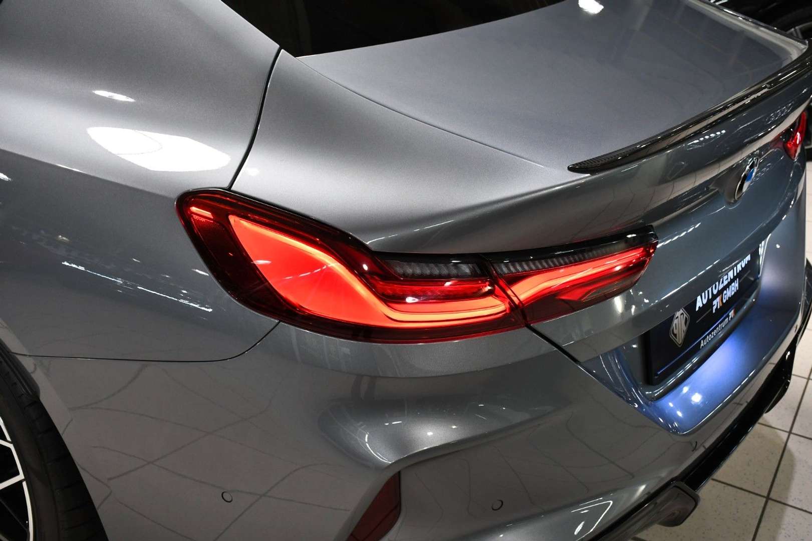 BMW M8 Gran Coupé Individual Competition - 2023 - Joinsteer - #15