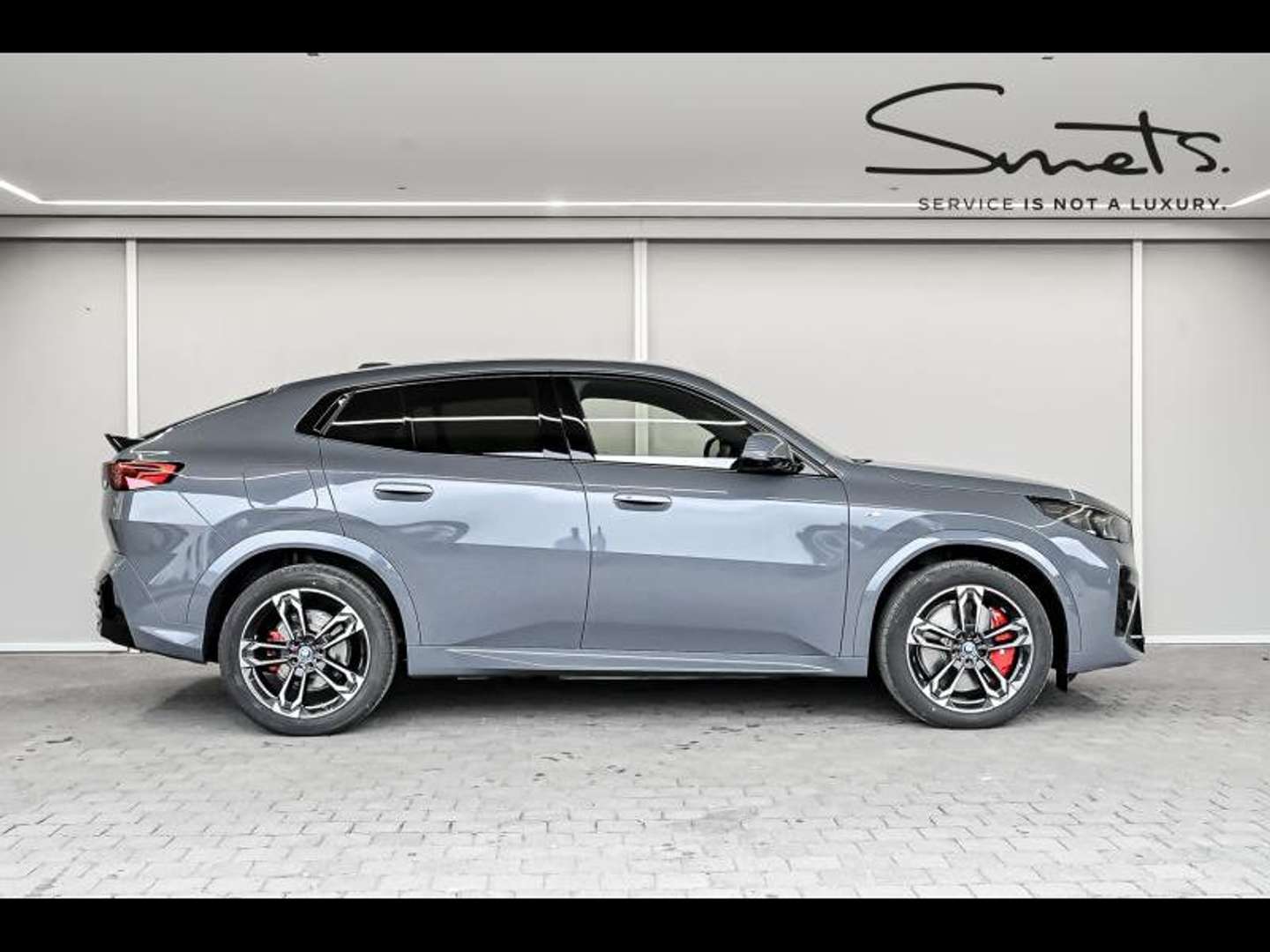 BMW IX2 Pack Pro M - 2024 - Joinsteer - #3