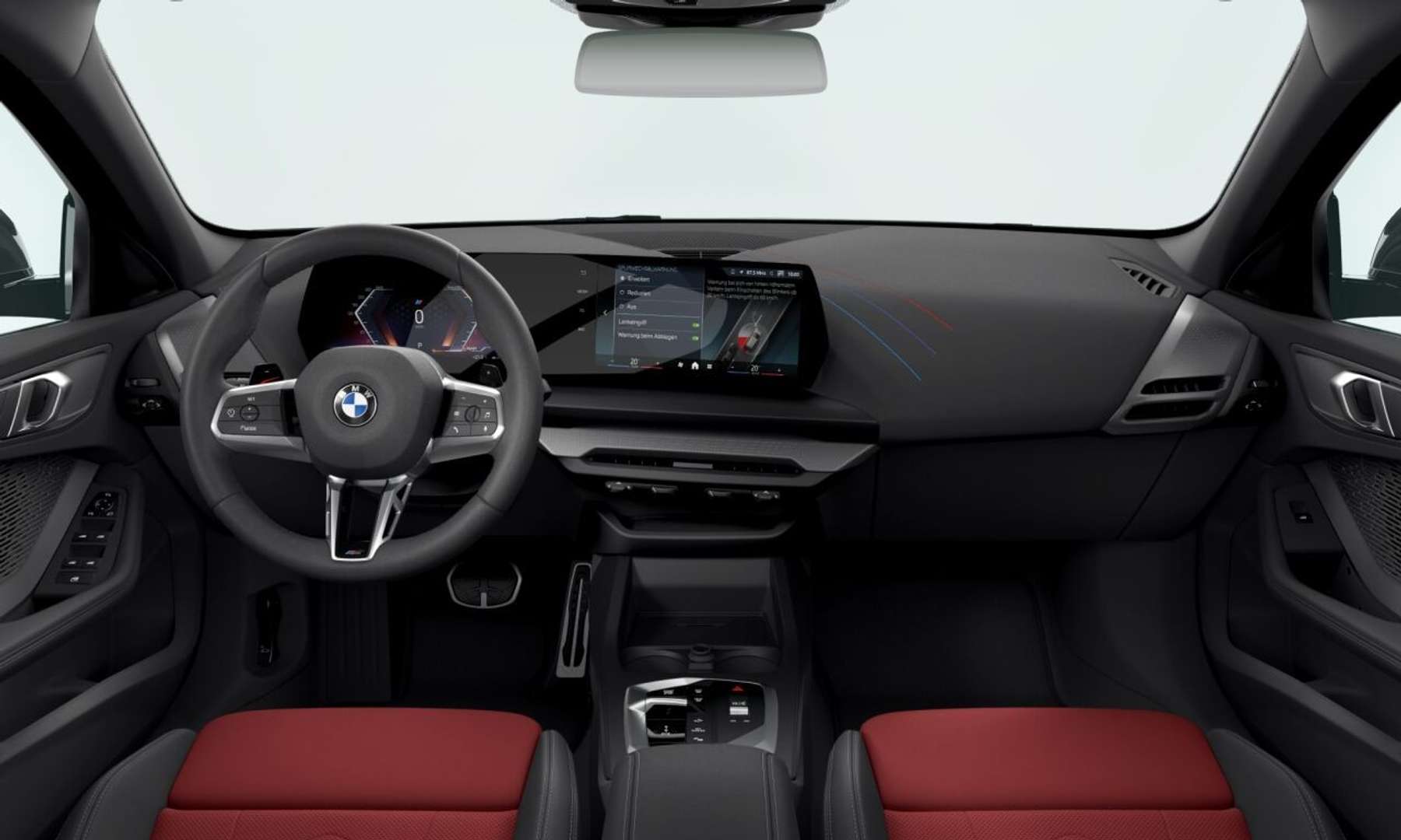 BMW Série 1 M Sport 120i - 2025 - Joinsteer - #3