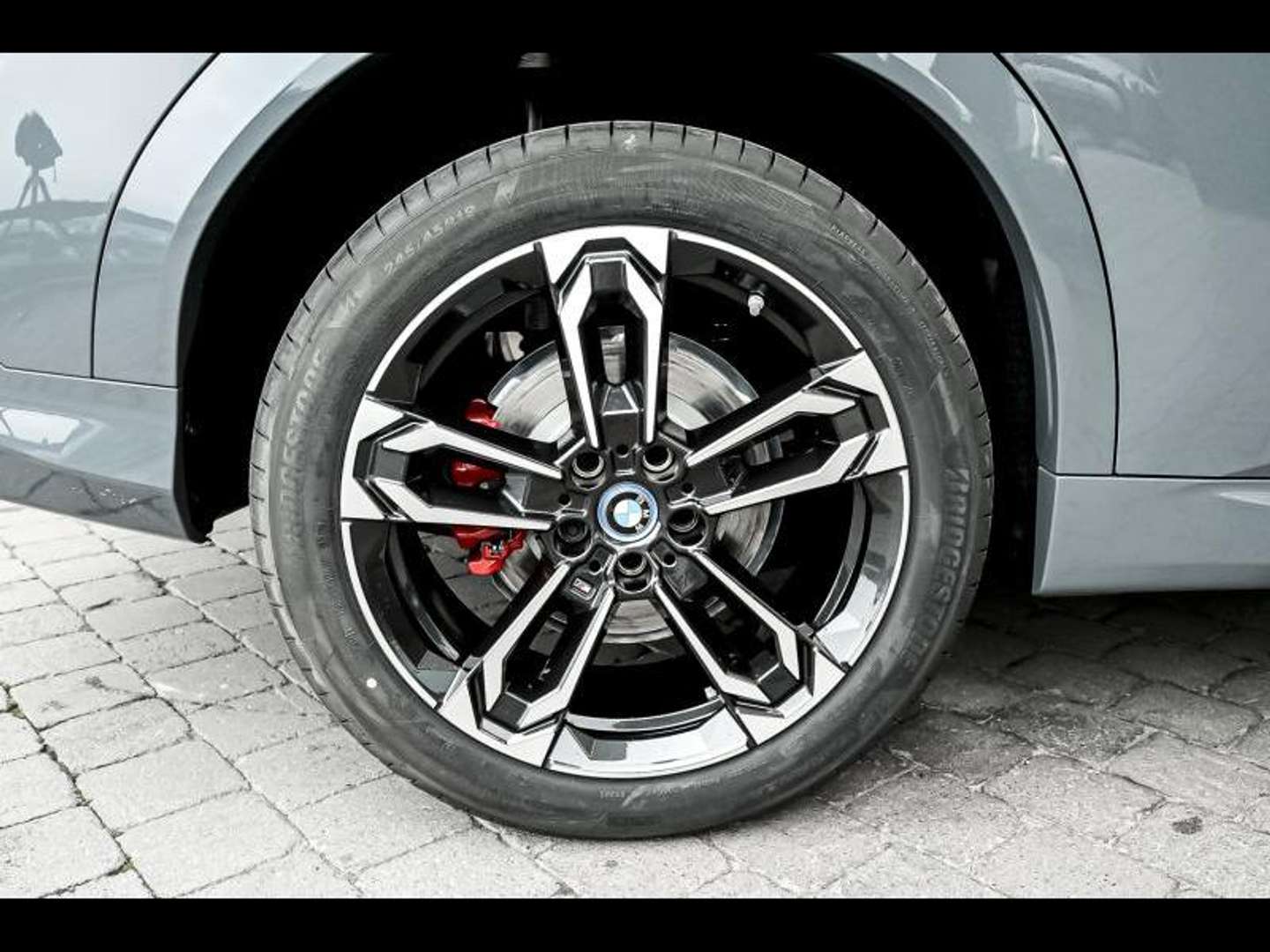 BMW IX2 Pack Pro M - 2024 - Joinsteer - #4
