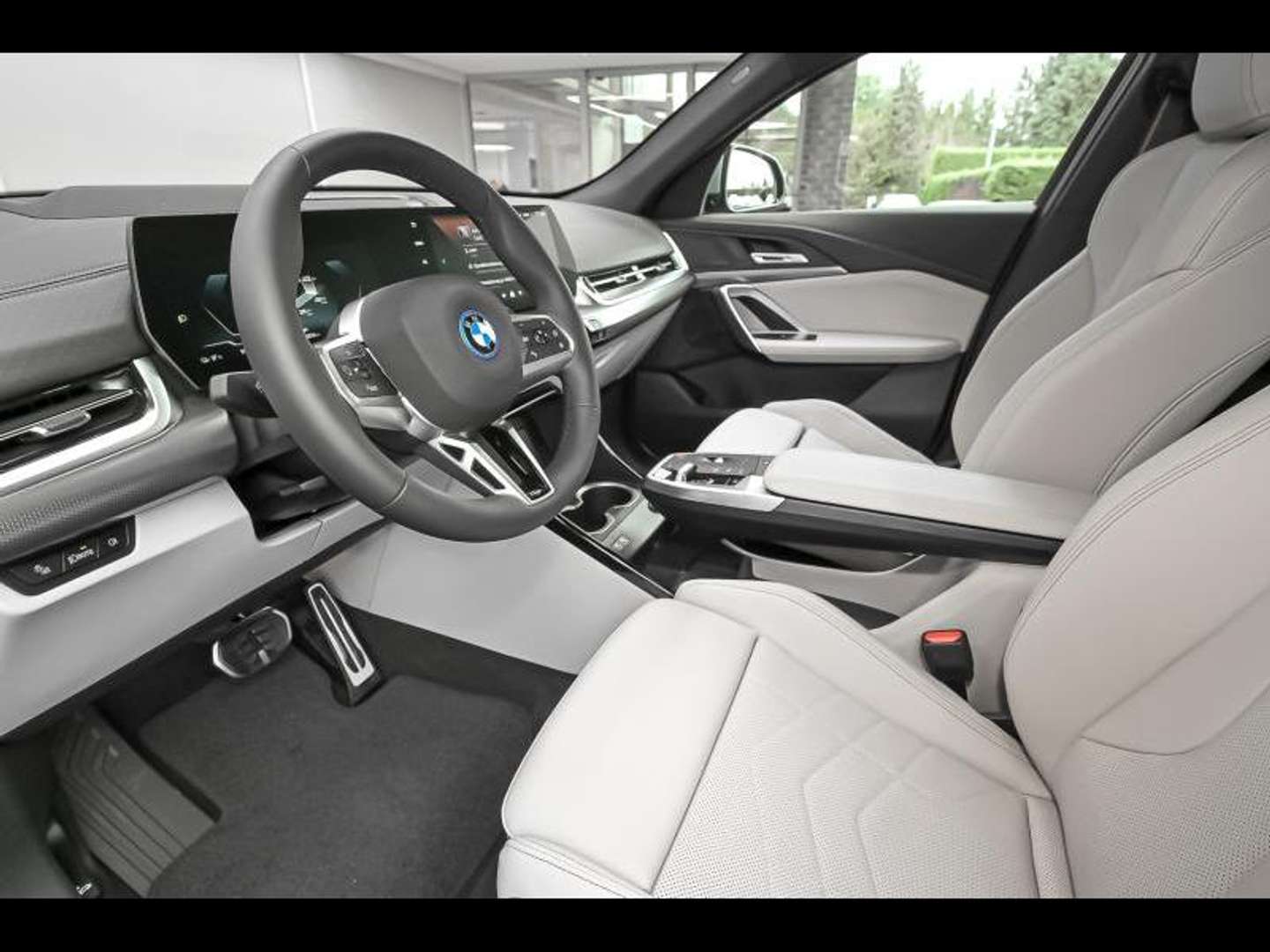 BMW IX2 Pack Pro M - 2024 - Joinsteer - #5