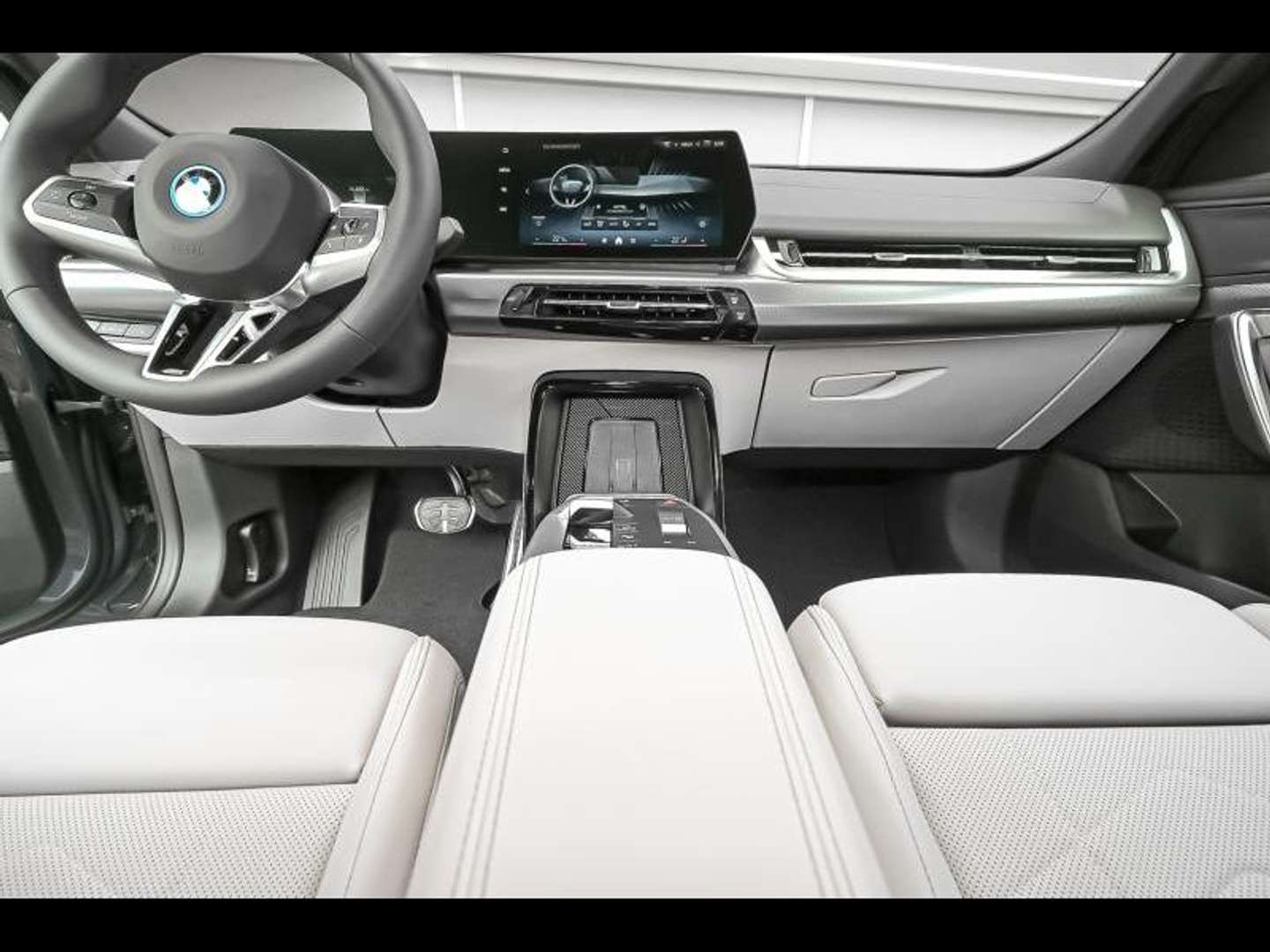 BMW IX2 Pack Pro M - 2024 - Joinsteer - #6