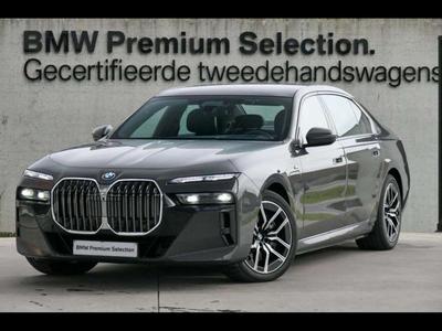 BMW Série 7 Gran Lusso M Sport 750 XDrive50e - - Joinsteer - #1