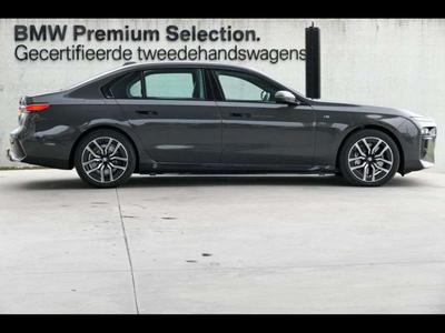 BMW Série 7 Gran Lusso M Sport 750 XDrive50e - - Joinsteer - #2