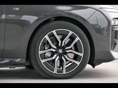 BMW Série 7 Gran Lusso M Sport 750 XDrive50e - - Joinsteer - #3