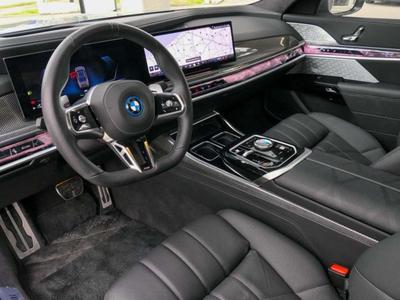 BMW Série 7 Gran Lusso M Sport 750 XDrive50e - - Joinsteer - #4
