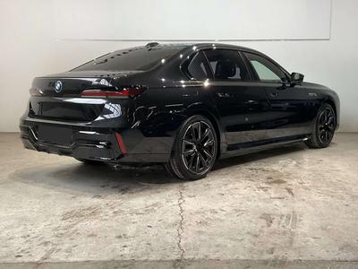 BMW I7 M50 -  - Joinsteer - #1