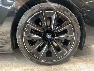 BMW I7 M50 -  - Joinsteer - #2