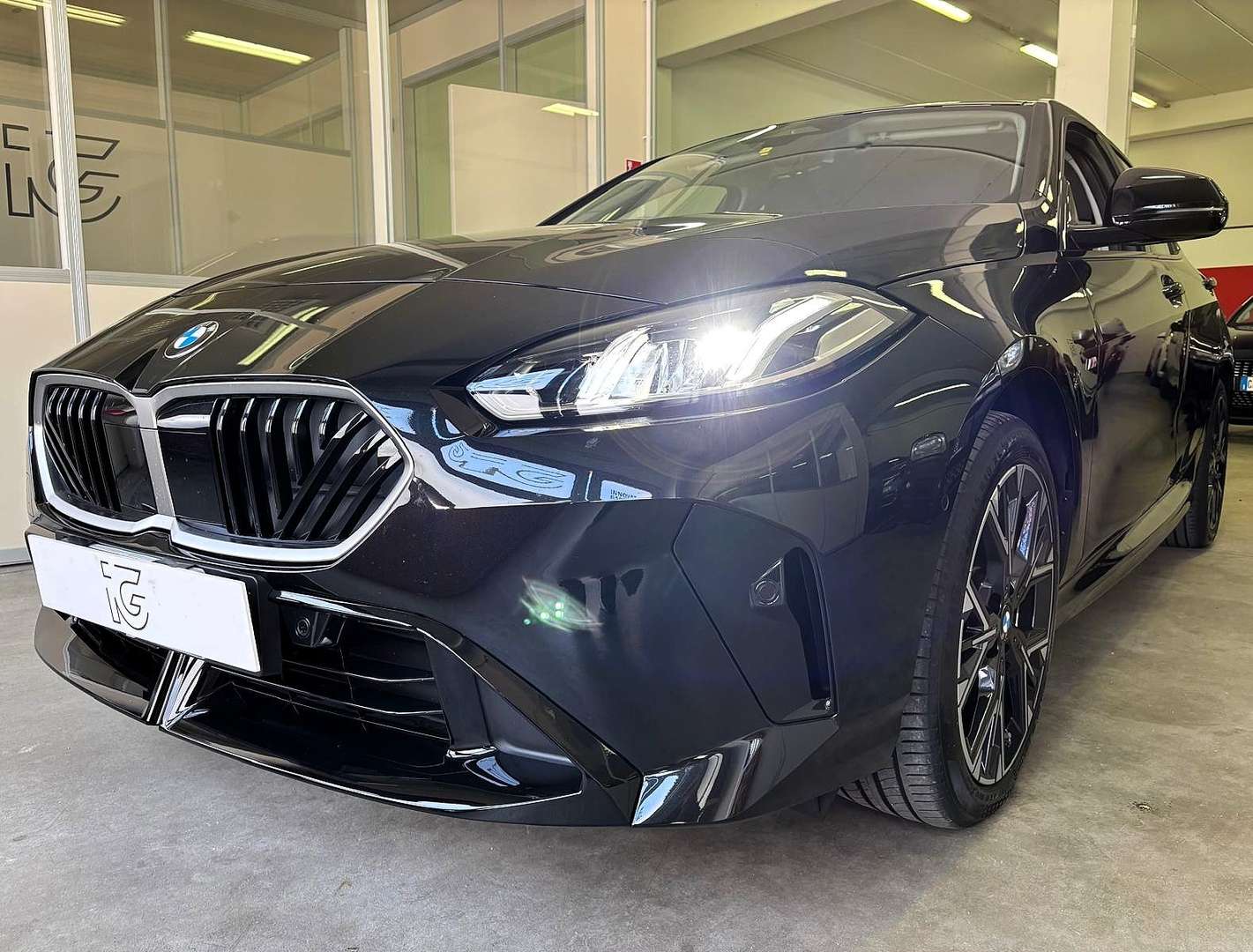 BMW 116 M Sport 116 - 2025 - Joinsteer - #1