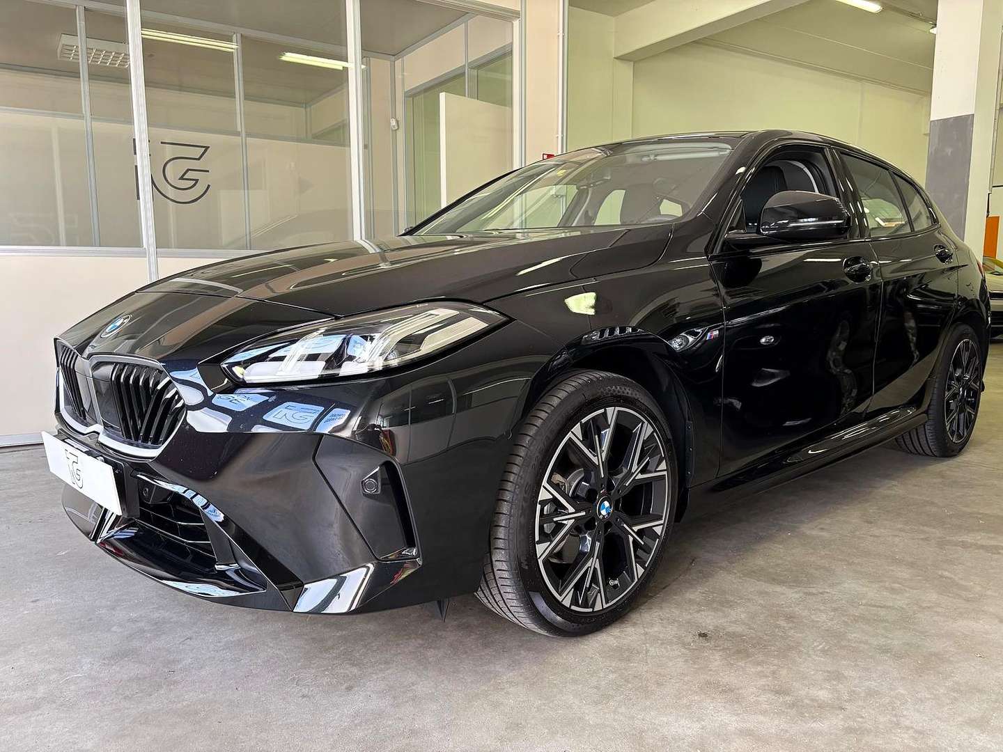 BMW 116 M Sport 116 - 2025 - Joinsteer - #2