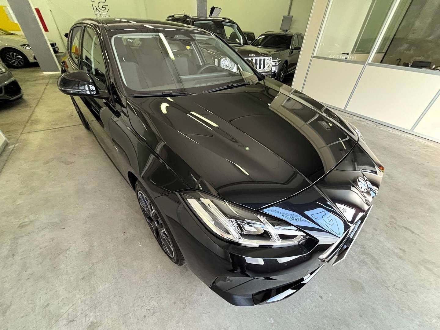 BMW 116 M Sport 116 - 2025 - Joinsteer - #4