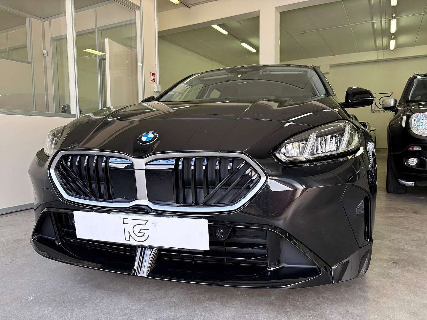 BMW 116 M Sport 116 - 2025 - Joinsteer - #5