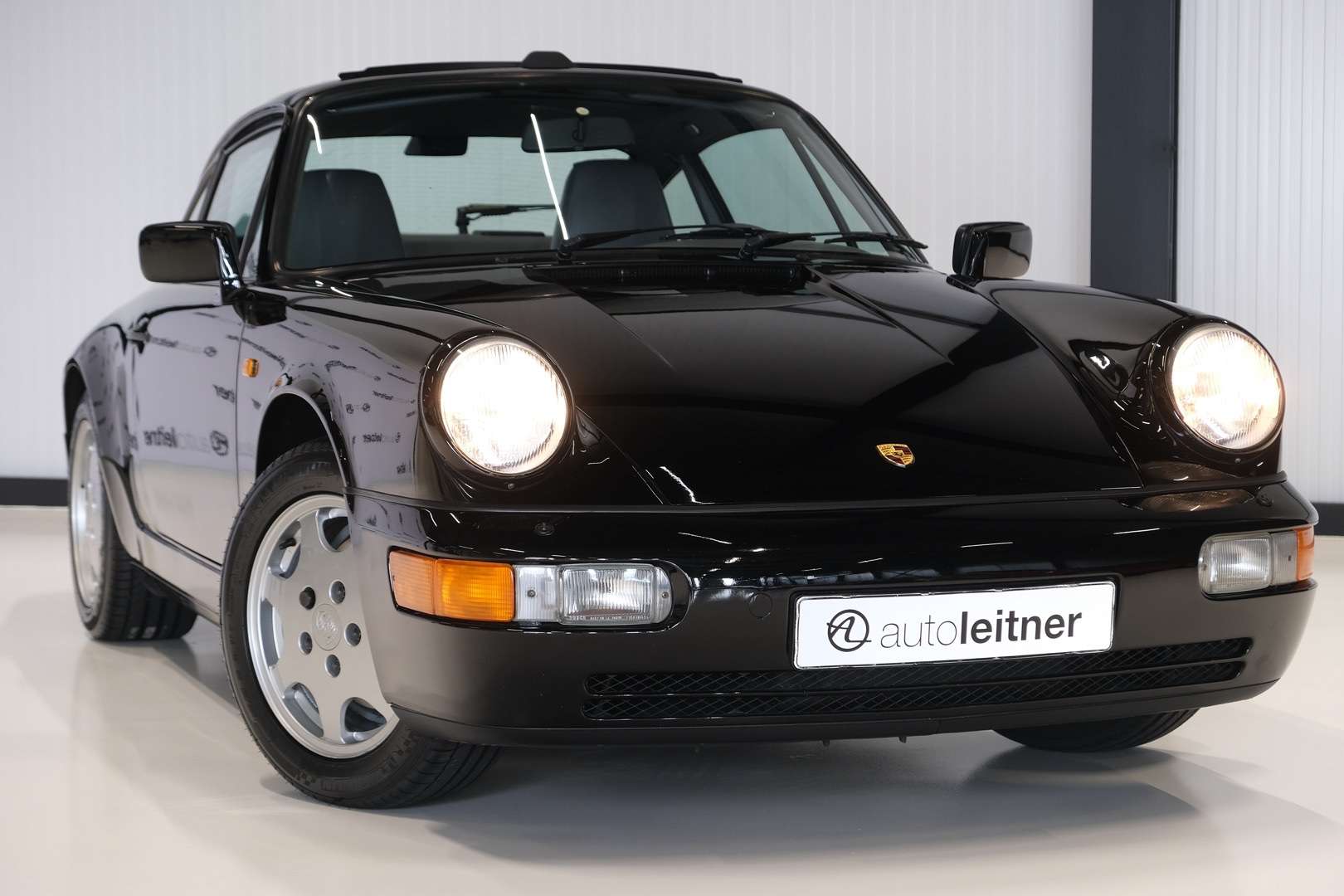 Porsche 964 Carrera 2 - 1991 - Joinsteer - #3