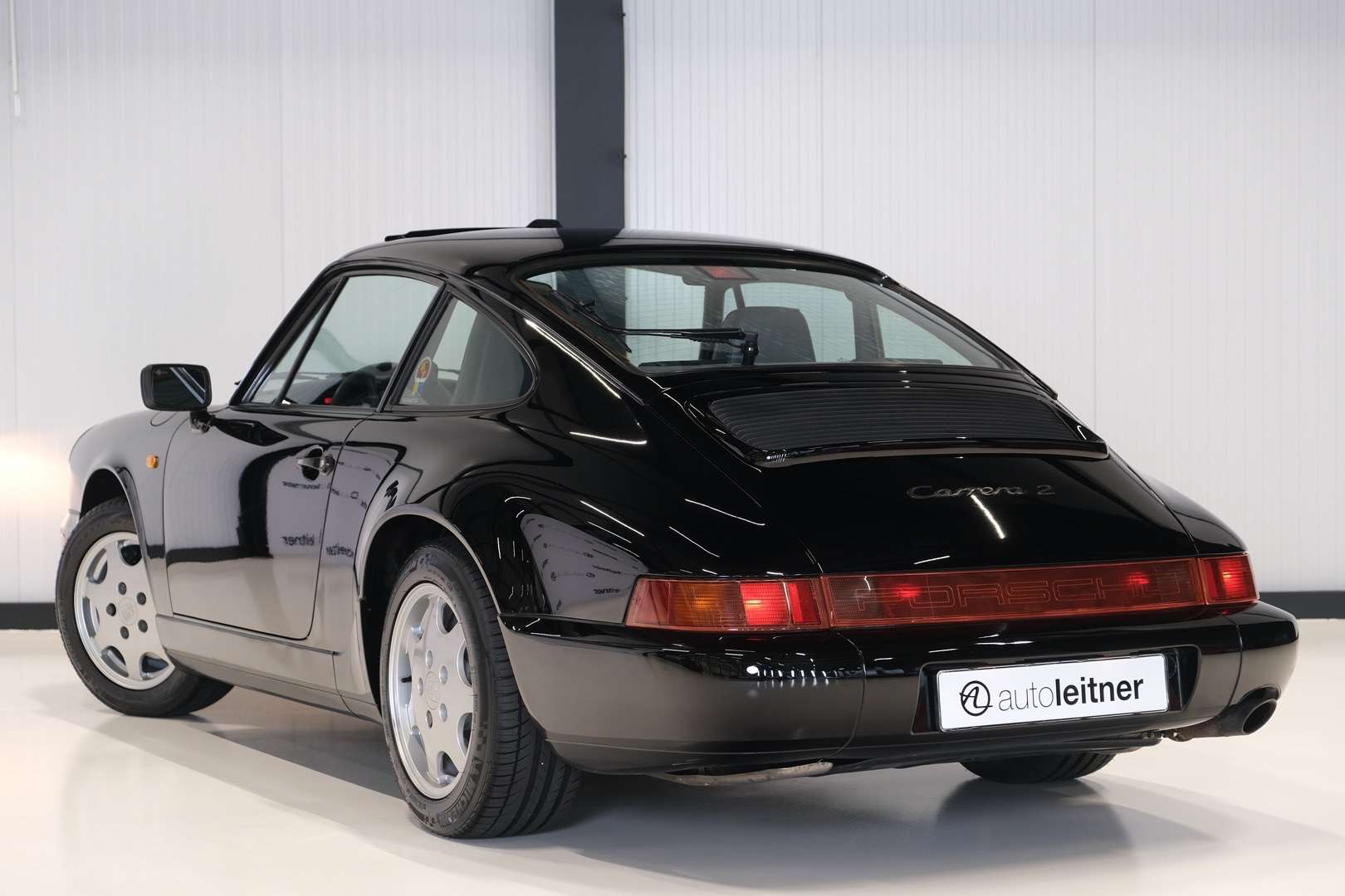 Porsche 964 Carrera 2 - 1991 - Joinsteer - #5