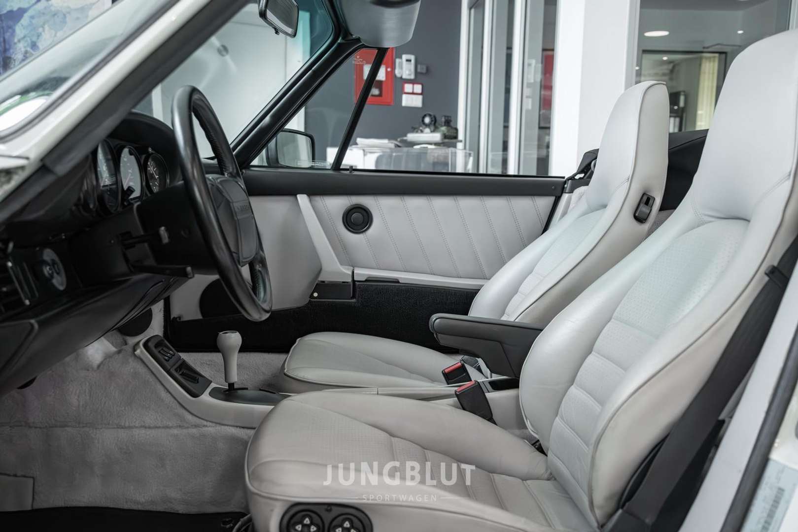 Porsche 964 Carrera 2 Cabriolet - 1991 - Joinsteer - #5