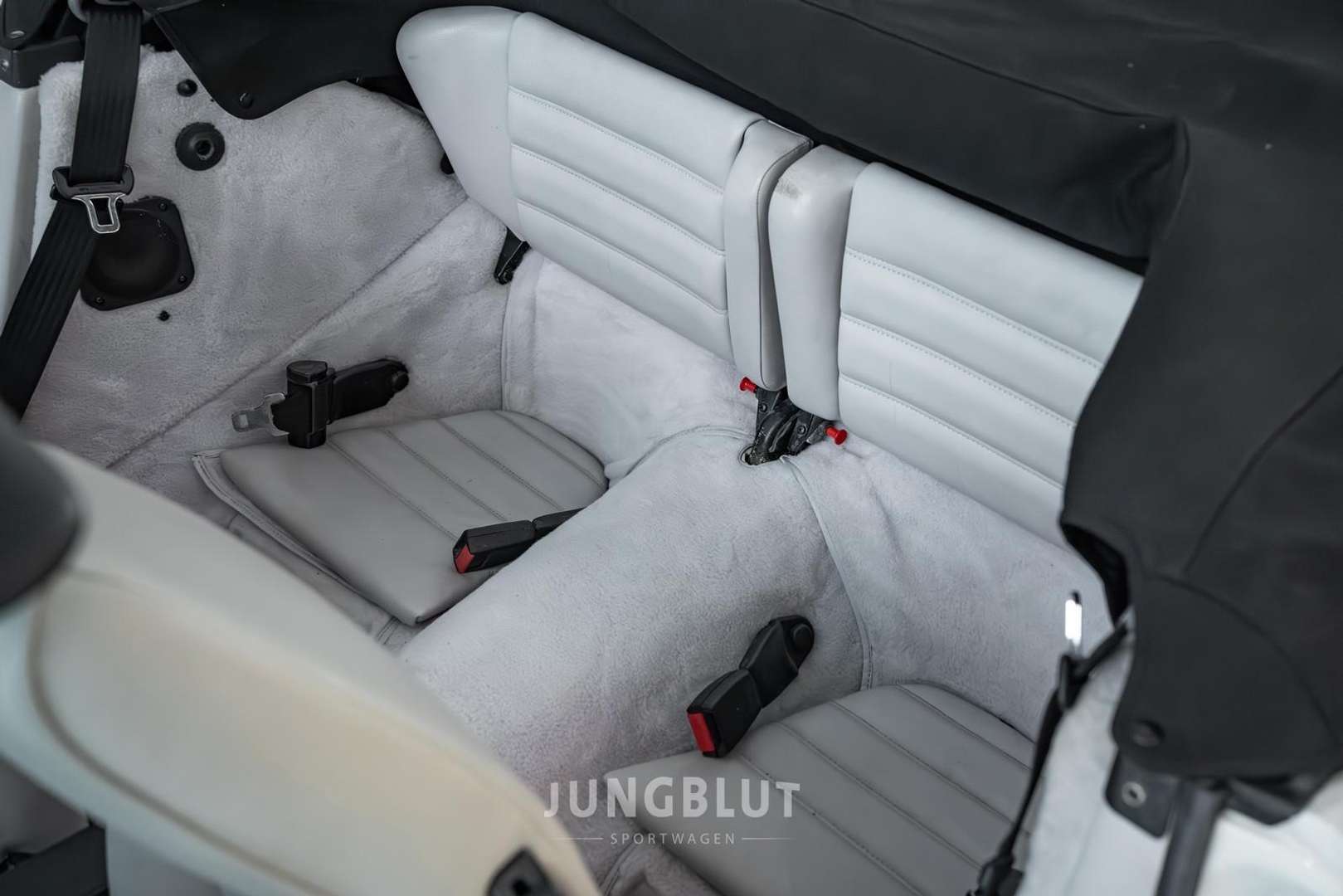 Porsche 964 Carrera 2 Cabriolet - 1991 - Joinsteer - #6