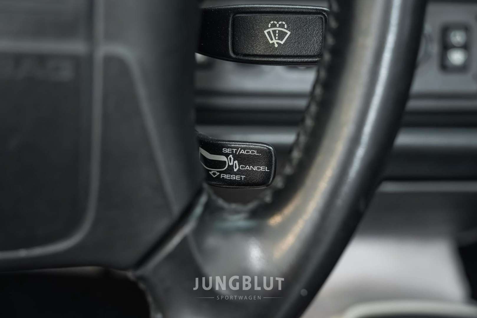 Porsche 964 Carrera 2 Cabriolet - 1991 - Joinsteer - #8