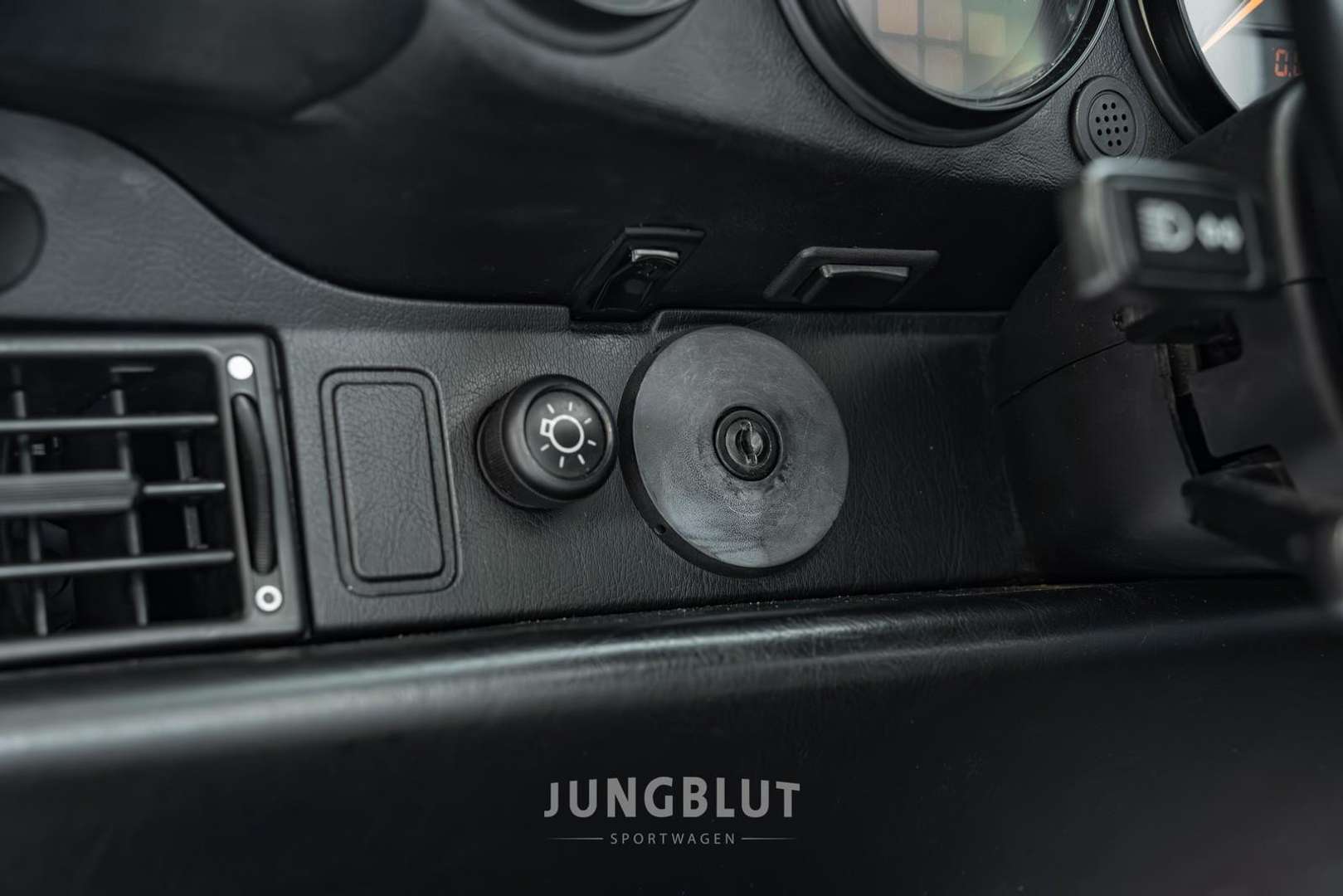 Porsche 964 Carrera 2 Cabriolet - 1991 - Joinsteer - #13