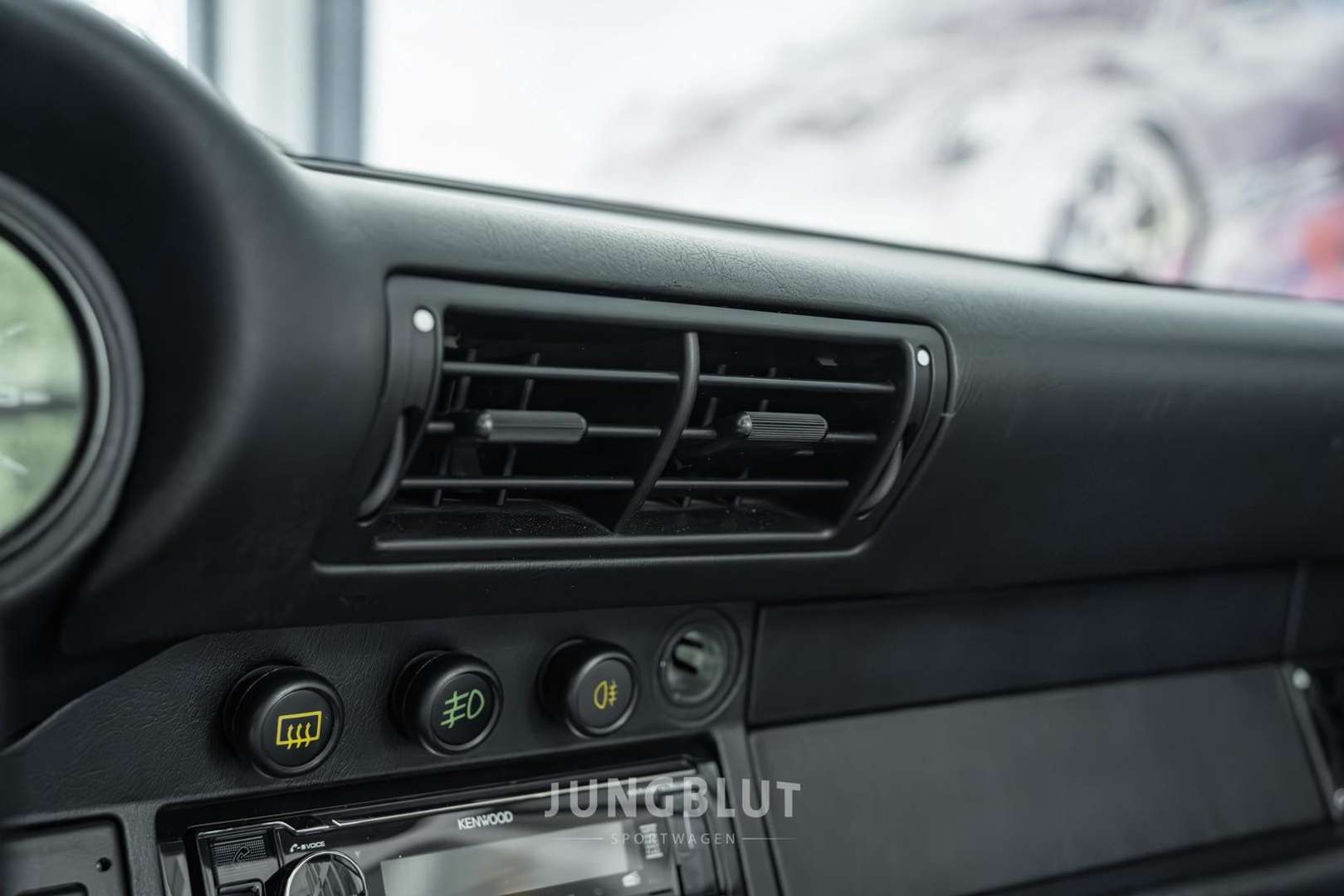 Porsche 964 Carrera 2 Cabriolet - 1991 - Joinsteer - #14