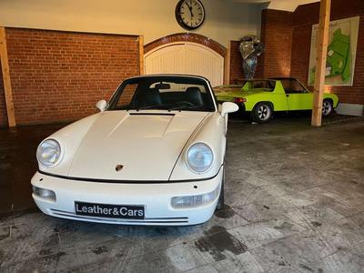 Porsche 964 Carrera 2 Cabriolet - - Joinsteer - #1