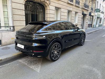 Porsche Cayenne III Coupé - - Joinsteer - #2