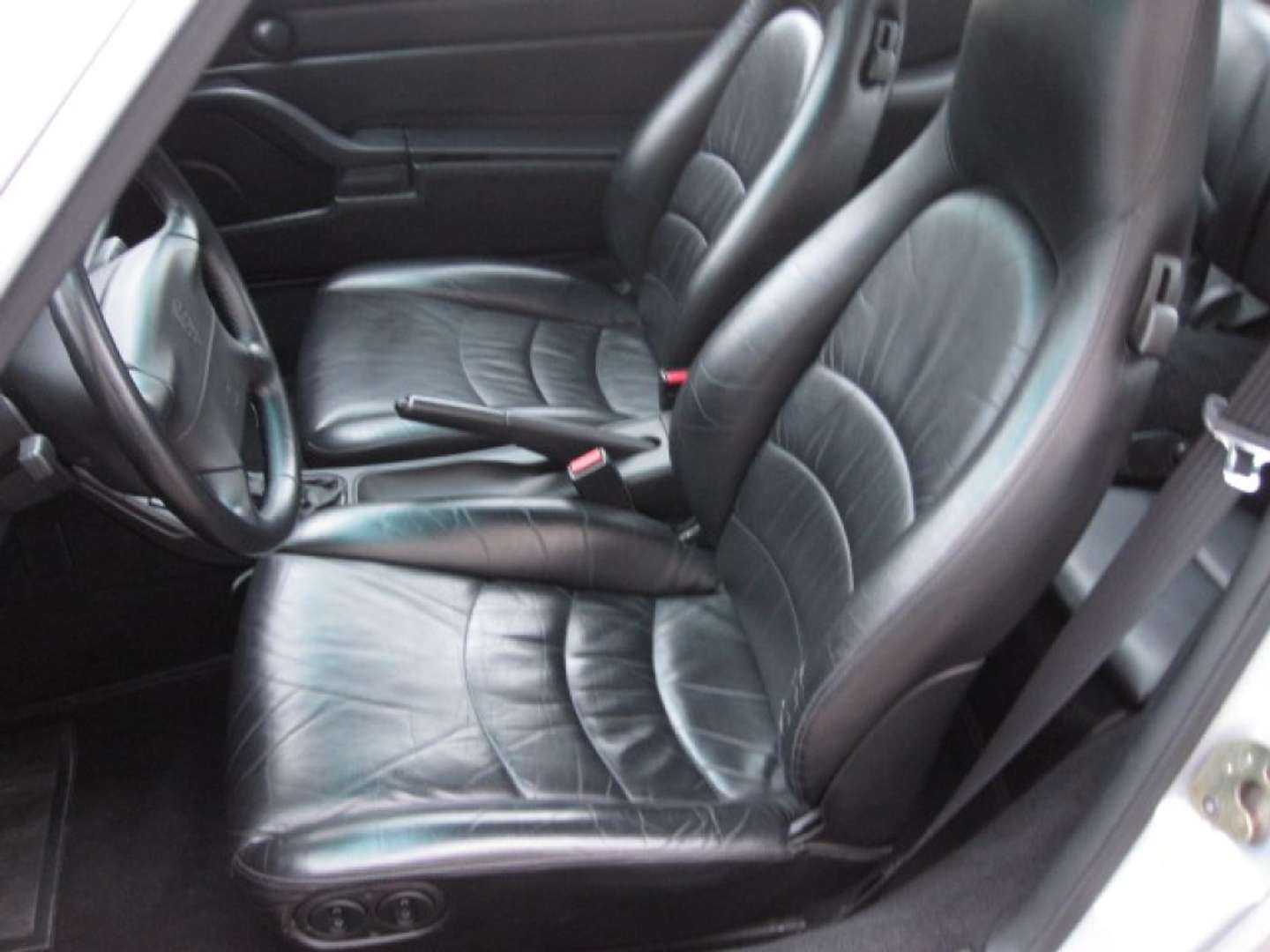 Porsche 993 Carrera 4 Coupé - 1994 - Joinsteer - #6