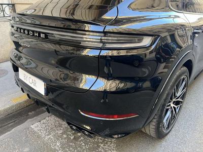 Porsche Cayenne III Coupé - - Joinsteer - #4