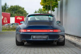 Porsche 993 Carrera 4S - 1998 - Joinsteer - #5