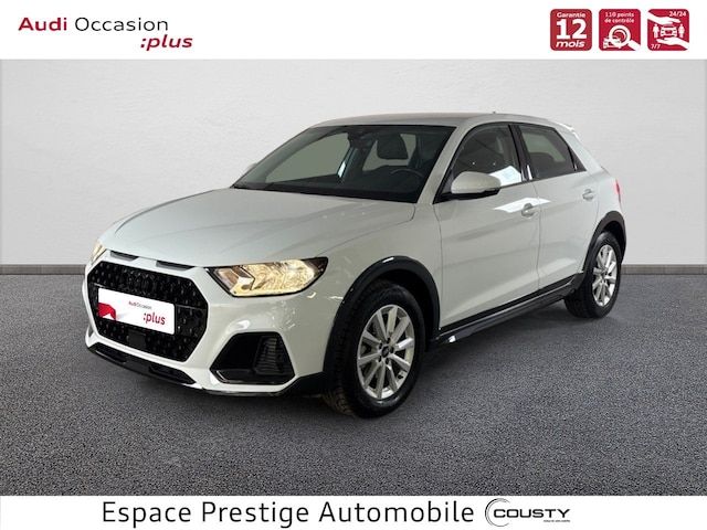 Audi A1 Citycarver Design 30 TFSI 110 Ch S Tronic - 2022 - Joinsteer - #1