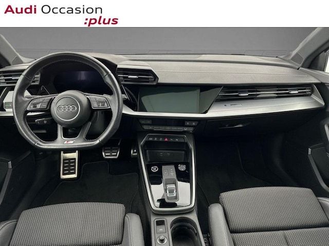 Audi A3 Sportback S Line 35 TFSI 150 Ch S Tronic - 2020 - Joinsteer - #3